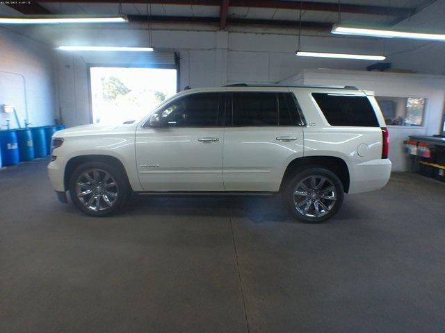 used 2015 Chevrolet Tahoe car, priced at $20,287