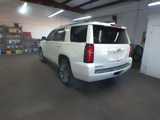 used 2015 Chevrolet Tahoe car, priced at $20,287