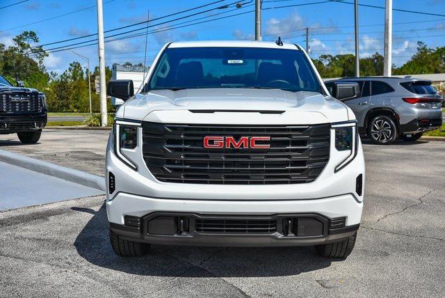 new 2025 GMC Sierra 1500 car, priced at $50,146