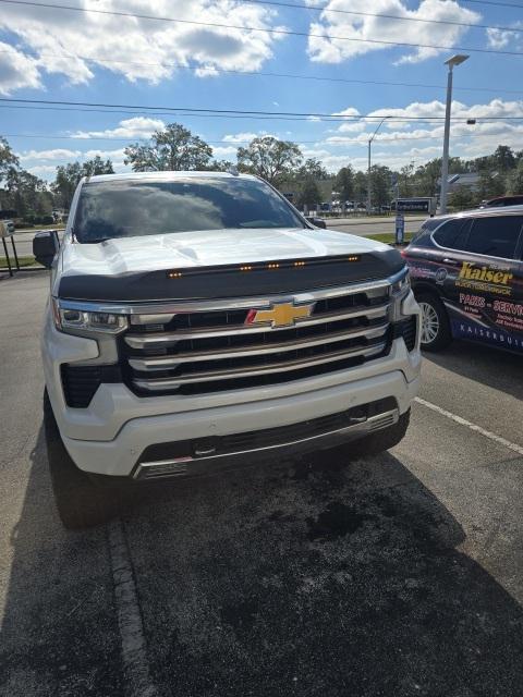 used 2022 Chevrolet Silverado 1500 car, priced at $49,987