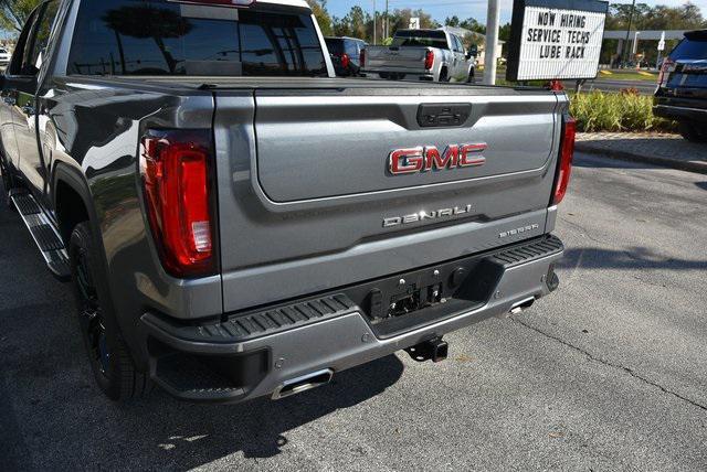 used 2021 GMC Sierra 1500 car, priced at $46,900