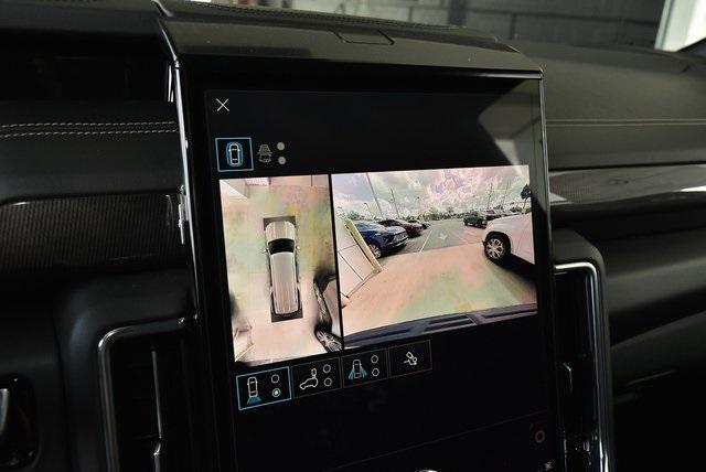 new 2025 GMC Yukon XL car, priced at $84,687