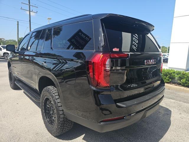 new 2025 GMC Yukon XL car, priced at $84,687