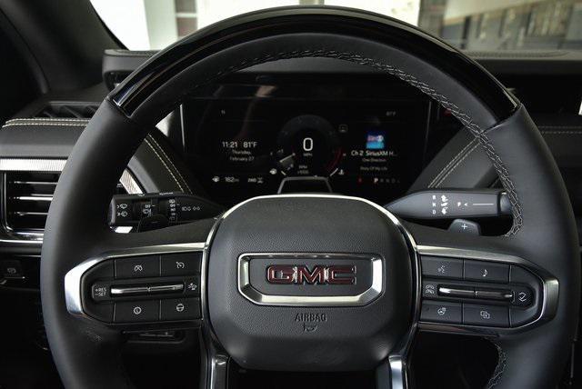 new 2025 GMC Yukon XL car, priced at $84,687