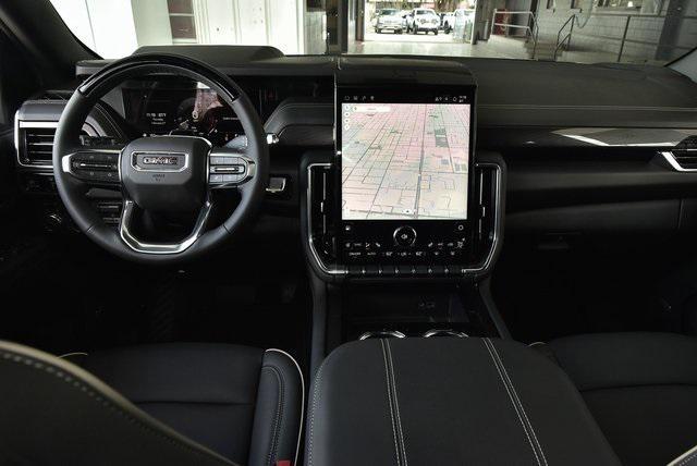 new 2025 GMC Yukon XL car, priced at $84,687