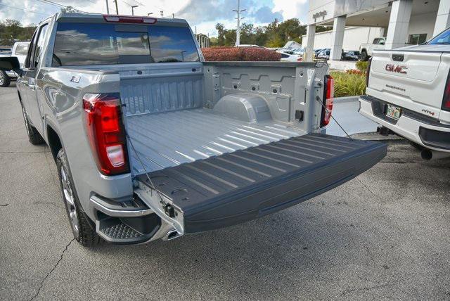 new 2025 GMC Sierra 1500 car, priced at $65,800