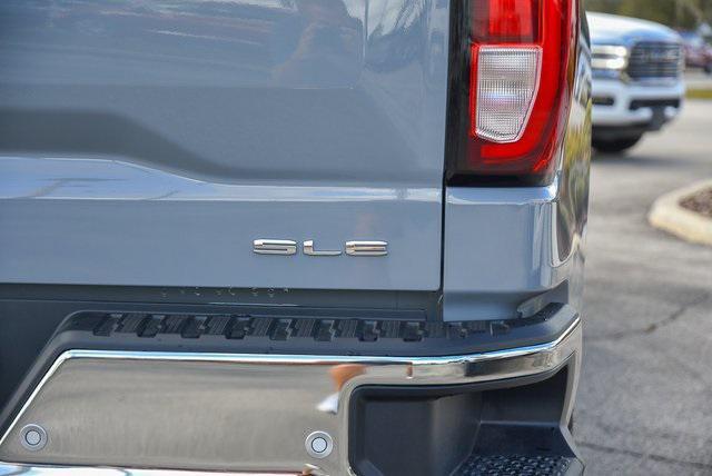 new 2025 GMC Sierra 1500 car, priced at $65,800