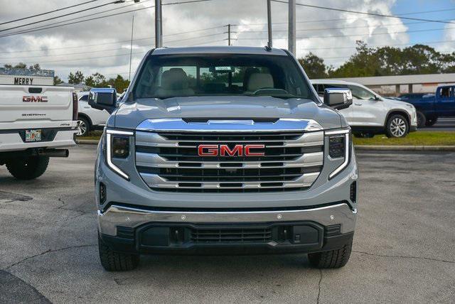 new 2025 GMC Sierra 1500 car, priced at $65,800