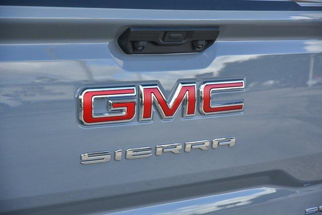 new 2025 GMC Sierra 1500 car, priced at $65,800