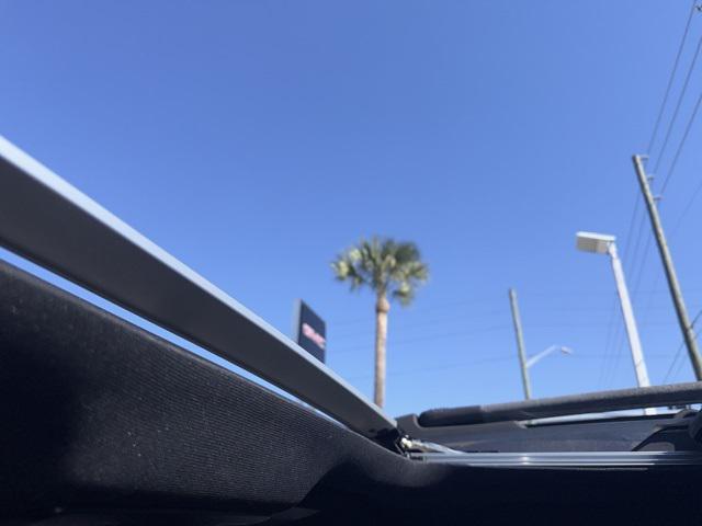 used 2020 Toyota Tacoma car, priced at $26,299