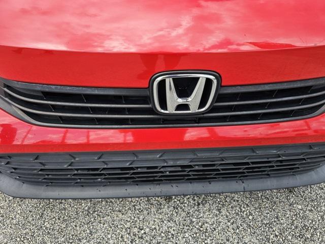 used 2022 Honda Civic car, priced at $19,692