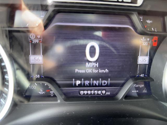 used 2020 Ram 1500 car, priced at $30,900