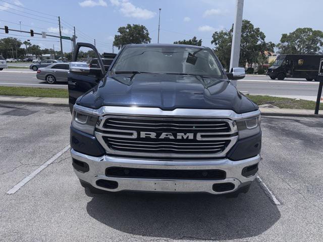 used 2020 Ram 1500 car, priced at $30,900