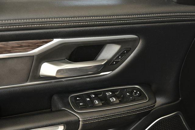 used 2020 Ram 1500 car, priced at $28,446