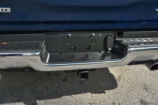 used 2020 Ram 1500 car, priced at $28,446