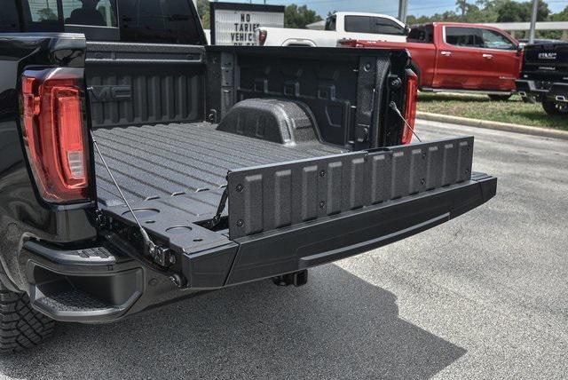 new 2025 GMC Sierra 1500 car, priced at $81,090