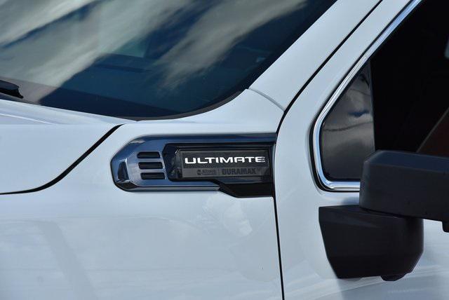 new 2025 GMC Sierra 2500 car