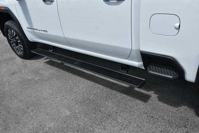 new 2025 GMC Sierra 2500 car