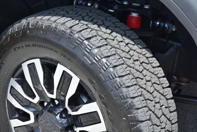 new 2025 GMC Sierra 2500 car