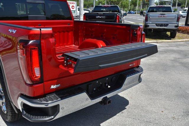 new 2025 GMC Sierra 1500 car, priced at $66,475