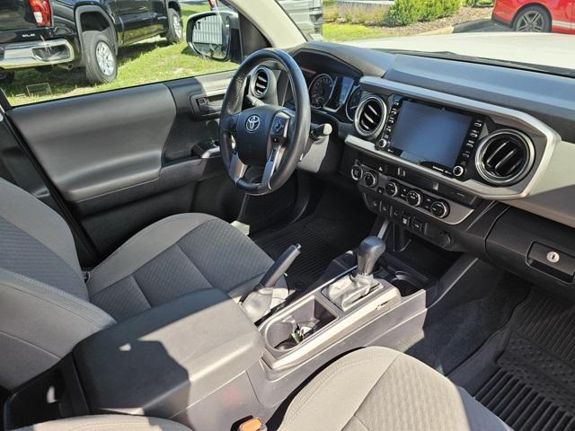 used 2023 Toyota Tacoma car, priced at $41,984