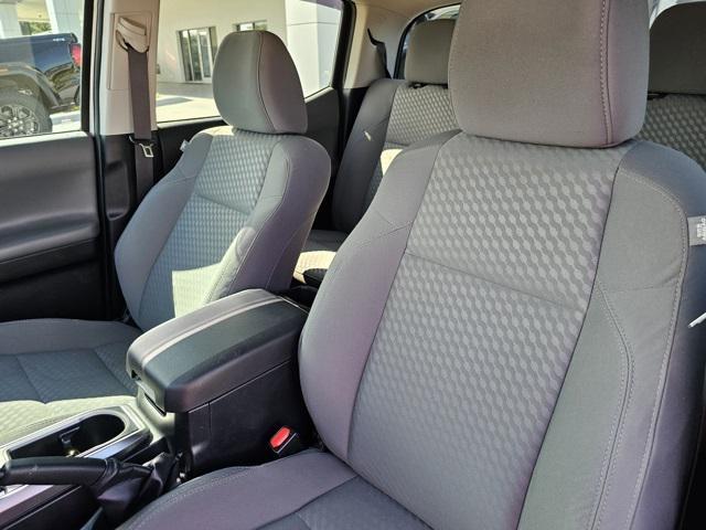 used 2023 Toyota Tacoma car, priced at $41,984