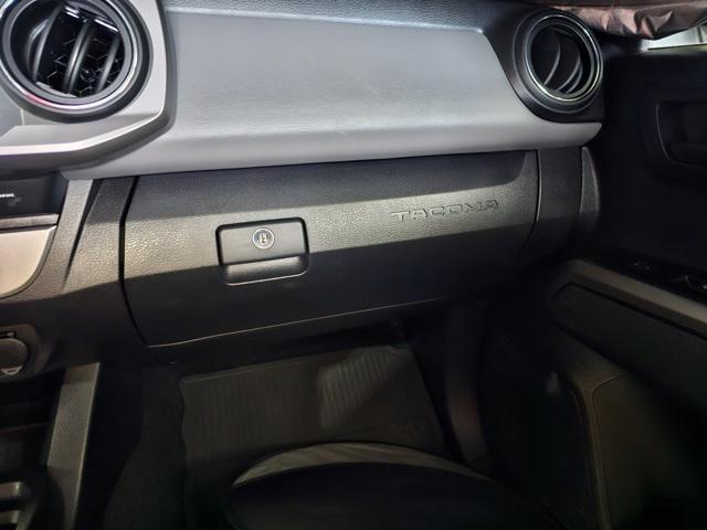 used 2023 Toyota Tacoma car, priced at $41,984