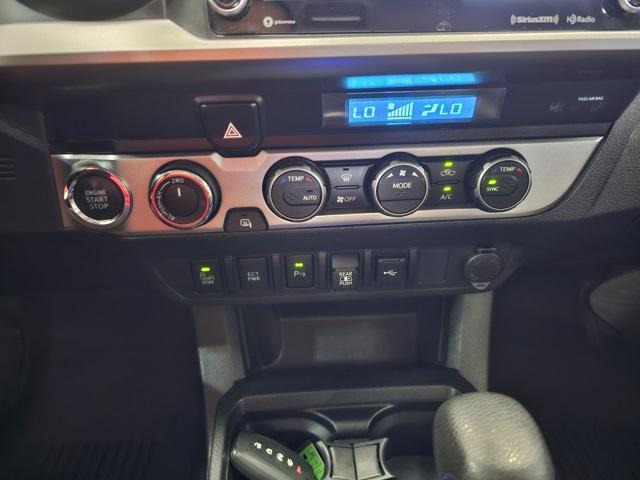 used 2023 Toyota Tacoma car, priced at $41,984