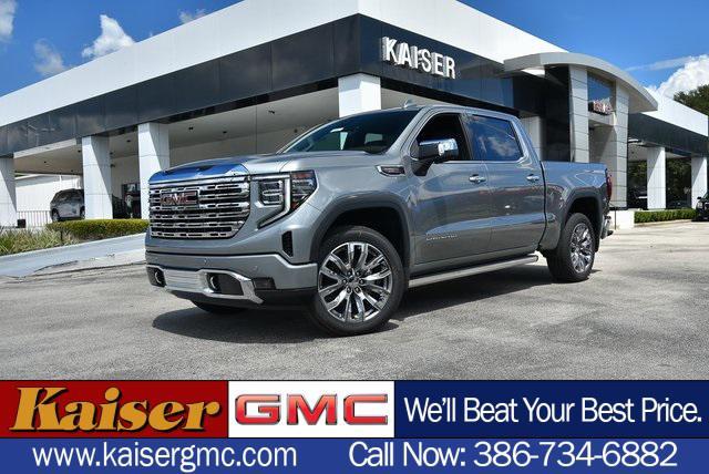 new 2026 GMC Sierra 1500 car, priced at $79,481