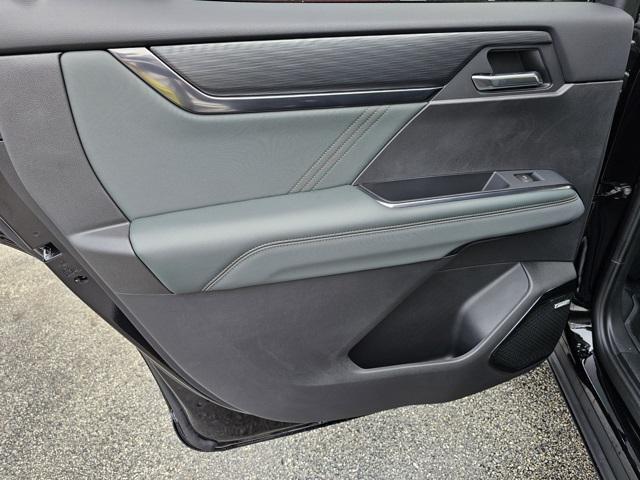 new 2026 GMC Acadia car