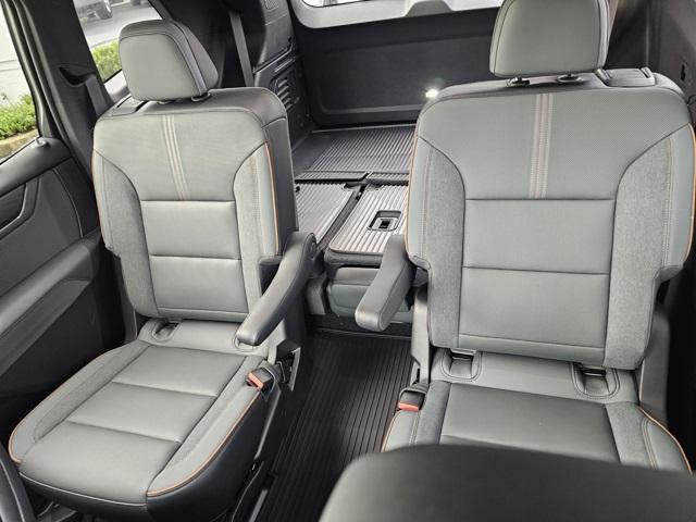 new 2026 GMC Acadia car