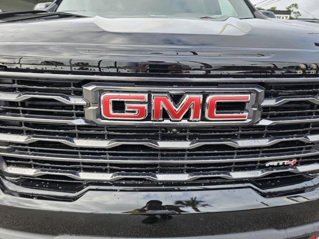 new 2026 GMC Acadia car