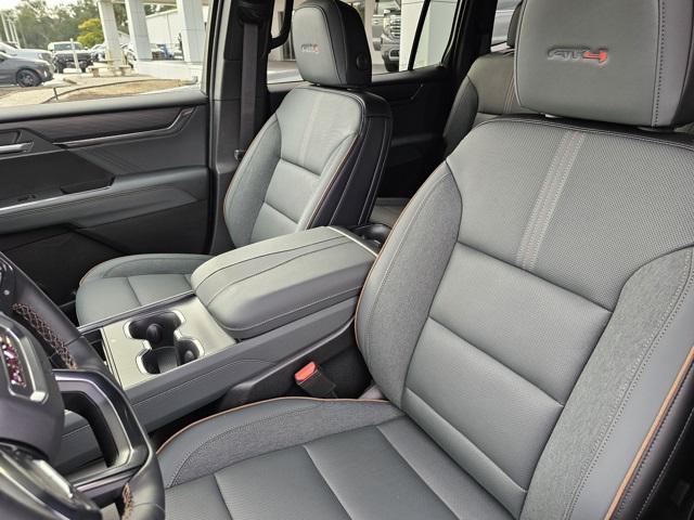 new 2026 GMC Acadia car