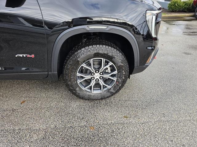 new 2026 GMC Acadia car