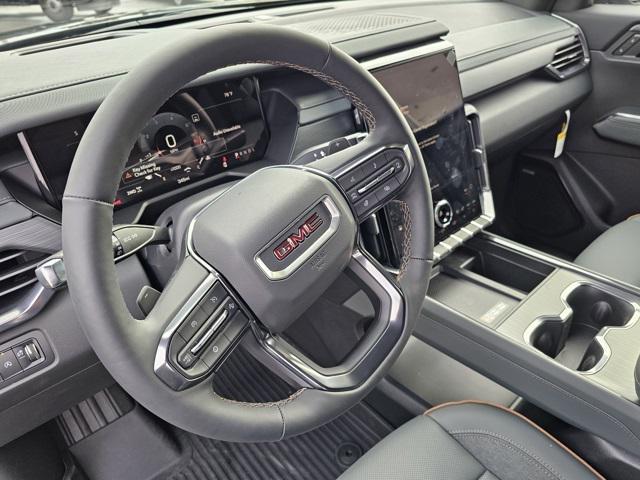 new 2026 GMC Acadia car