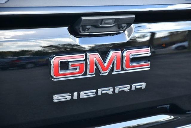 new 2024 GMC Sierra 1500 car, priced at $62,670