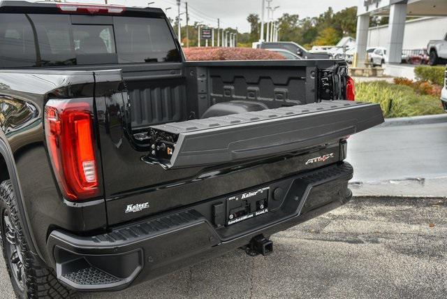 new 2025 GMC Sierra 1500 car