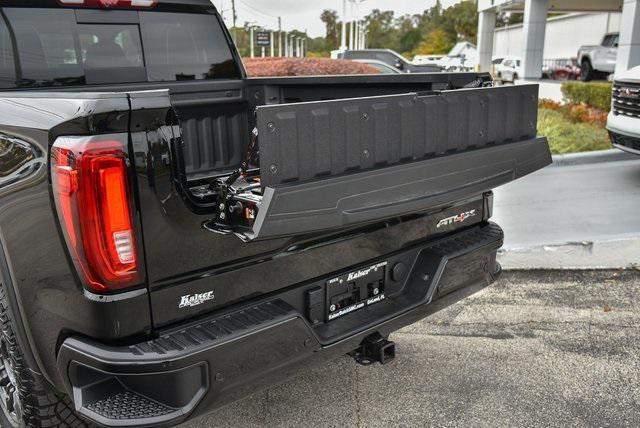 new 2025 GMC Sierra 1500 car