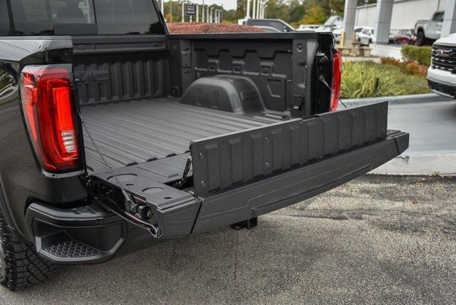 new 2025 GMC Sierra 1500 car