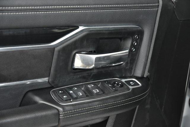 used 2021 Ram 2500 car, priced at $53,900