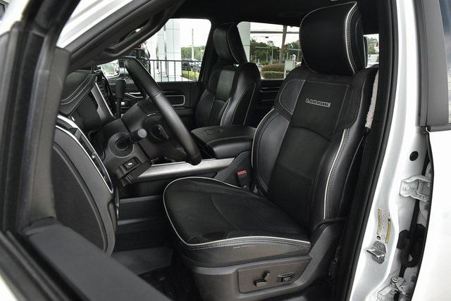 used 2021 Ram 2500 car, priced at $53,900