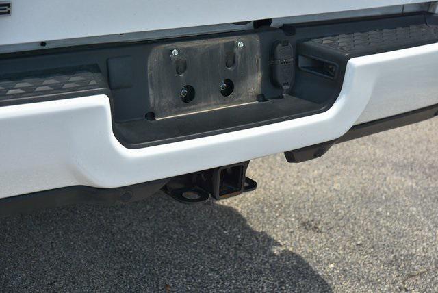 used 2021 Ram 2500 car, priced at $53,900