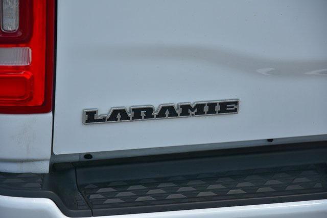 used 2021 Ram 2500 car, priced at $53,900