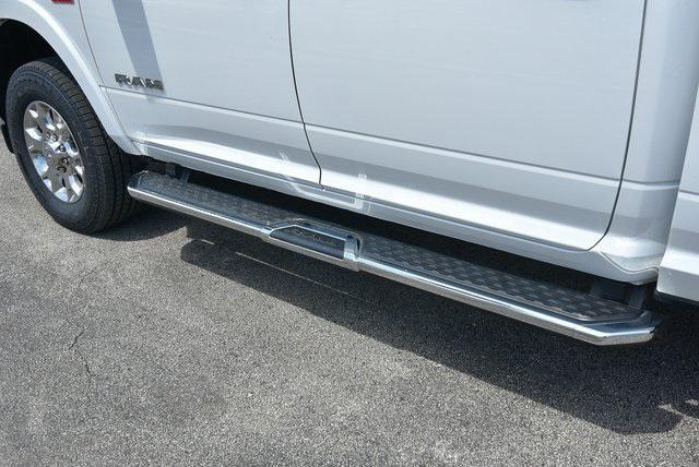 used 2021 Ram 2500 car, priced at $53,900