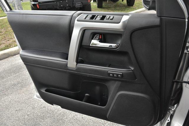 used 2021 Toyota 4Runner car, priced at $33,280