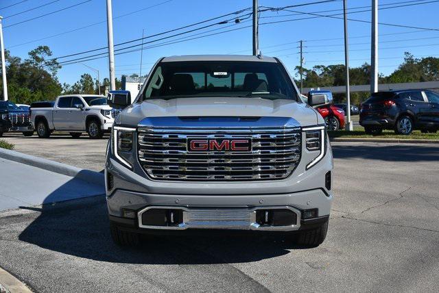 new 2025 GMC Sierra 1500 car, priced at $81,425