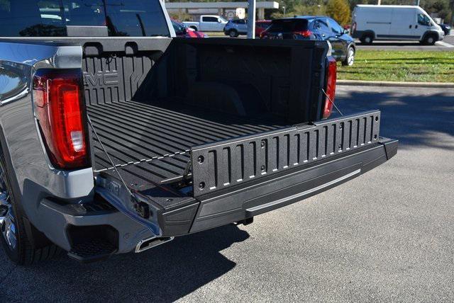 new 2025 GMC Sierra 1500 car, priced at $81,425