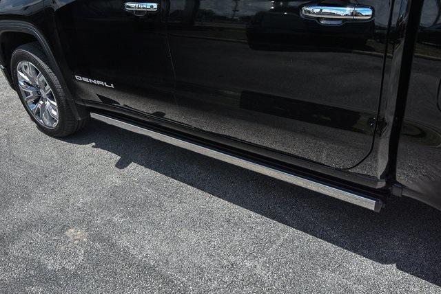 new 2025 GMC Sierra 1500 car, priced at $81,625
