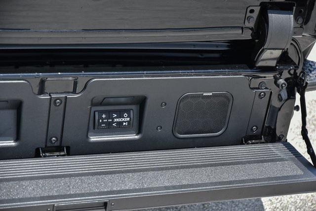new 2025 GMC Sierra 1500 car, priced at $81,625
