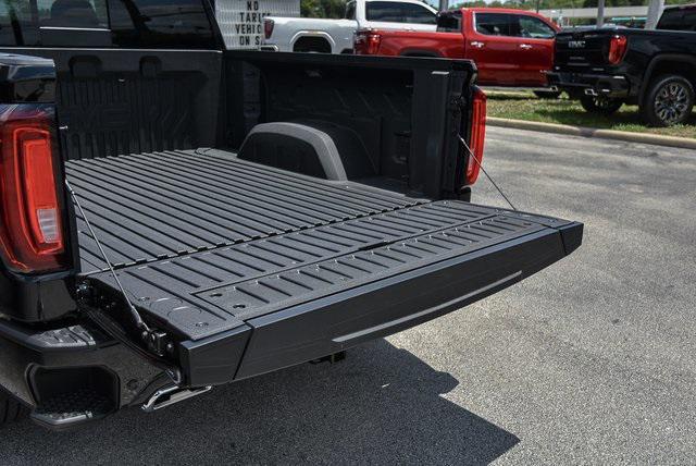new 2025 GMC Sierra 1500 car, priced at $81,625